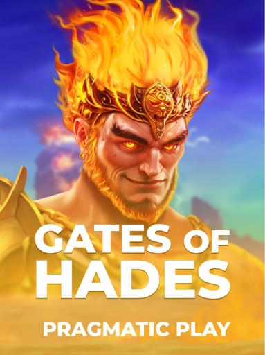 Gates Of Hades slot at Rainbet