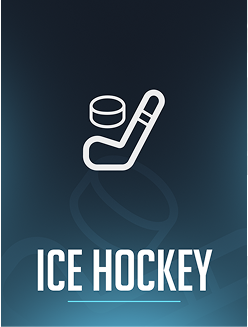 Ice Hockey betting at Rainbet