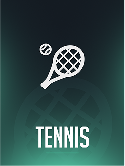Tennis betting at Rainbet